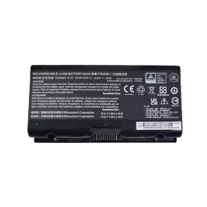 Pin Laptop PB50BAT-6-62