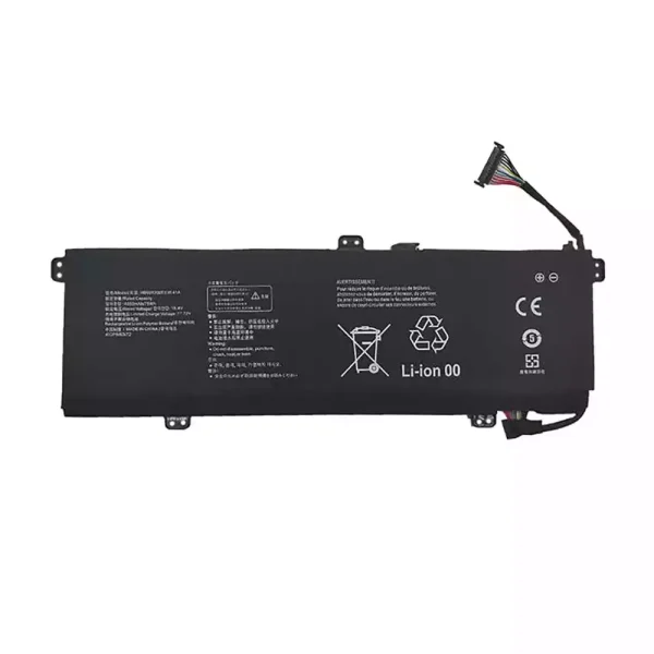 Pin Laptop HUAWEI HB6683Q2EEW-41A HB6683Q2EEW-41C