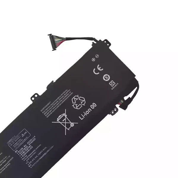 Pin Laptop HUAWEI HB6683Q2EEW-41A HB6683Q2EEW-41C - Hình ảnh 4
