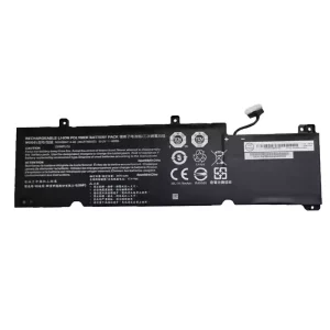 Pin Laptop CLEVO NV40BAT-4-53