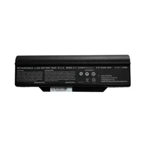 Pin Laptop N350BAT-9 6-87-N350S-4D81