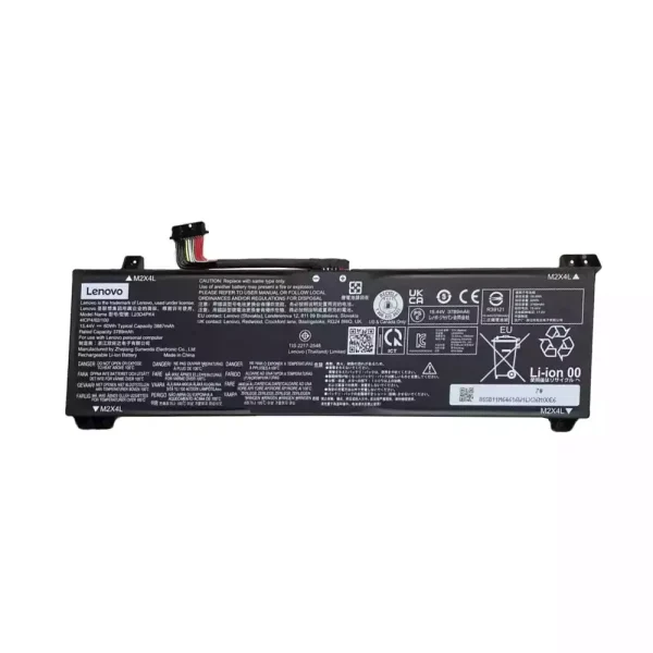 Pin Laptop LENOVO L23C4PK4 L23M4PK4 L23D4PK4