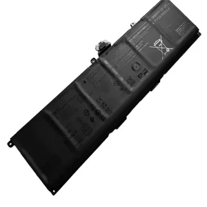 Pin Laptop DELL GT83D