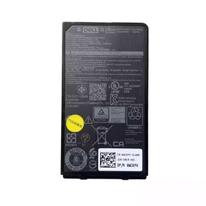 Pin Laptop DELL WV9RV WCKPX