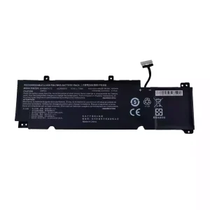 Pin Laptop NV40BAT-4-73 6-87-NV4RS-74M00