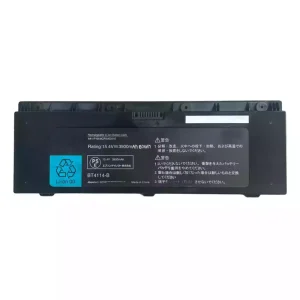 Pin Laptop EPSON A41-P15 TF1H-FRU BT4114-B
