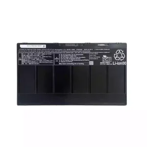 Pin Laptop FUJITSU FPB0346S FPCBP564 CP754603-01