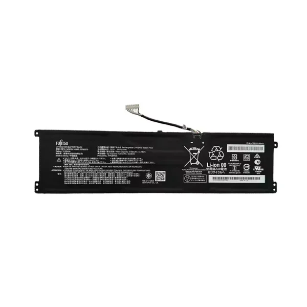Pin Laptop FUJITSU FPB0370 FPCBP598 CP829150-01