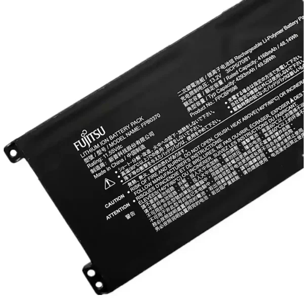 Pin Laptop FUJITSU FPB0370 FPCBP598 CP829150-01 - Hình ảnh 3