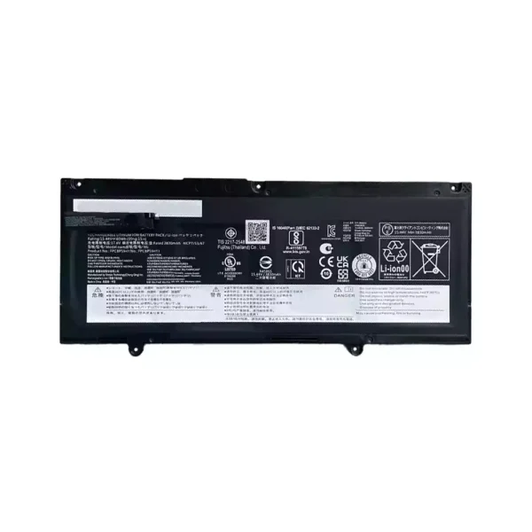 Pin Laptop FUJITSU FPCBP594 FPB0363S FMVNP256 CP813249-01