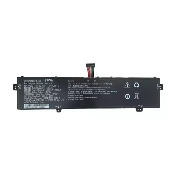 Pin Laptop 4263E2-4S1P
