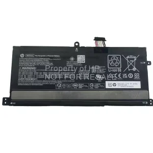 Pin Laptop HP WE03XL TPN-IB0X N42575-005 N42388-1E1