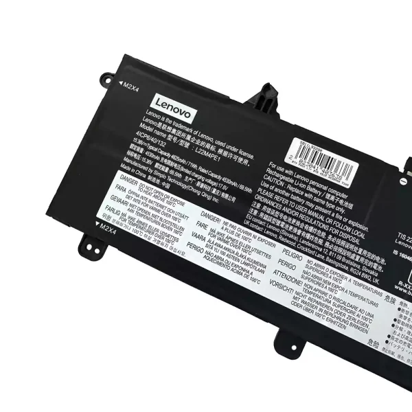 Pin Laptop LENOVO L22D4PE1 L22C4PE1 L22M4PE1 - Hình ảnh 3