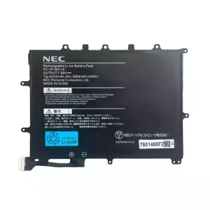 Pin Laptop NEC PC-VP-BP119