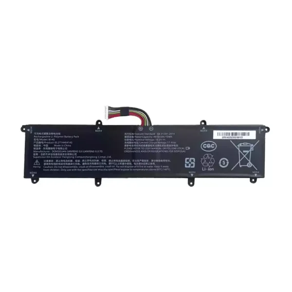 Pin Laptop B14G L860-T2 271446414S