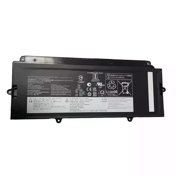 Pin Laptop Fujitsu FPB0368S FPCBP597 CP818110-01