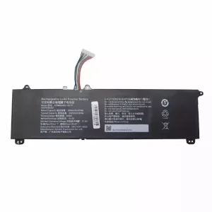 Pin Laptop AEC586862-4S1P FHPV616864P-4S1P