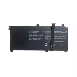 Pin Laptop 507487-3S1P X40U-GAC-25015