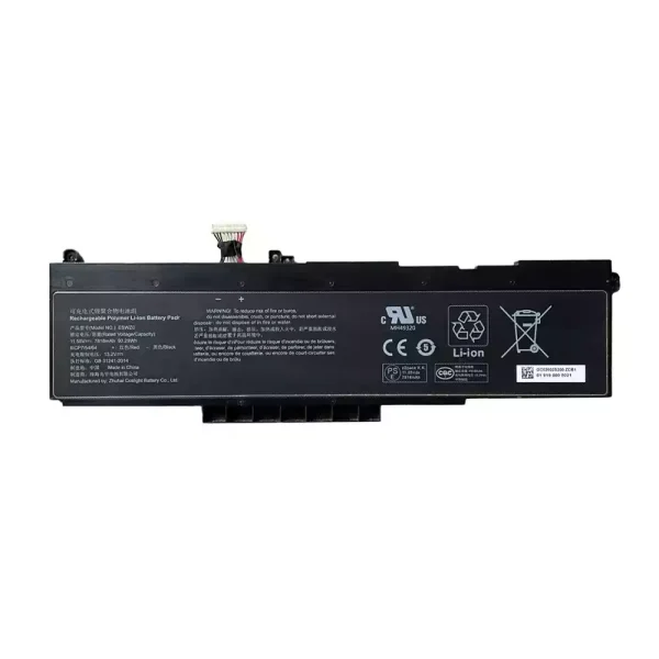 Pin Laptop ESWZ0
