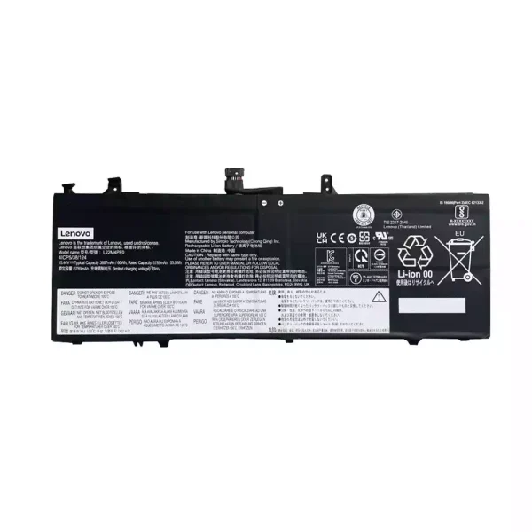 Pin Laptop LENOVO L22M4PF0 L22D4PF0 L22C4PF0