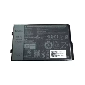 Pin Laptop DELL 6WVHD VDDJY