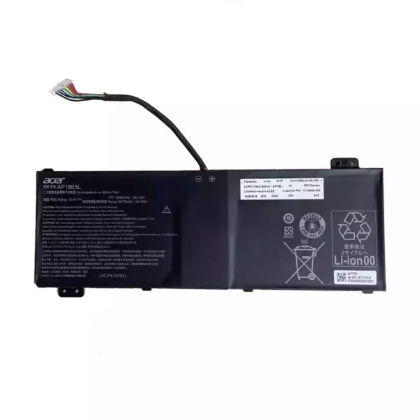 Pin Laptop ACER AP18E5L