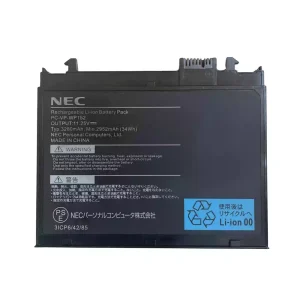 Pin Laptop NEC PC-VP-WP152