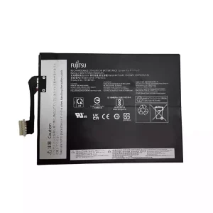 Pin Laptop Fujitsu FPB0361S FPCBP595 CP813800-01