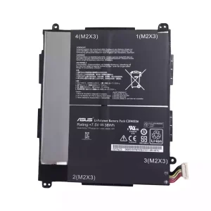 Pin Laptop ASUS C21N1326