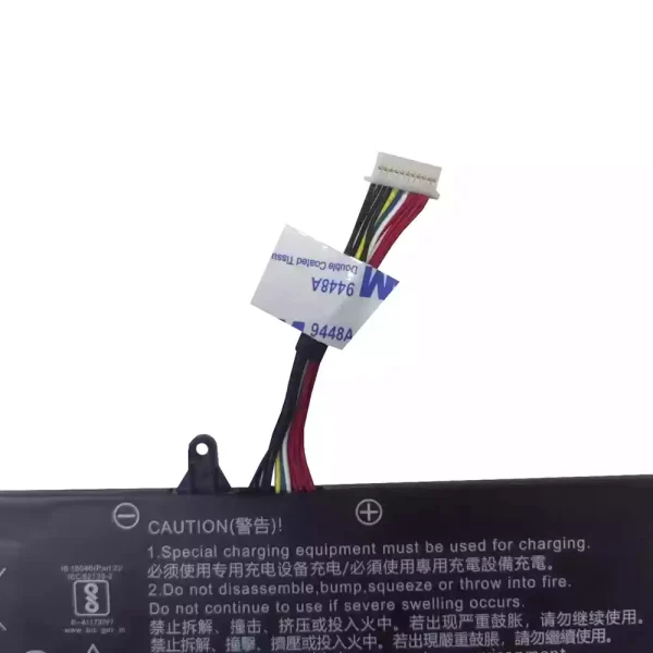 Pin Laptop 5264C0-2S1P,Haier Leadpie M1 GREAT Ditecma - Hình ảnh 3