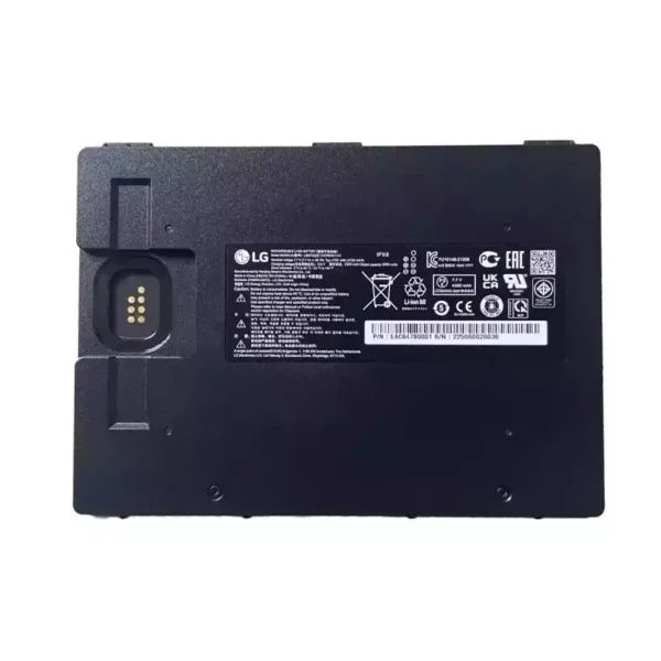 Pin Laptop LG LBS7222E