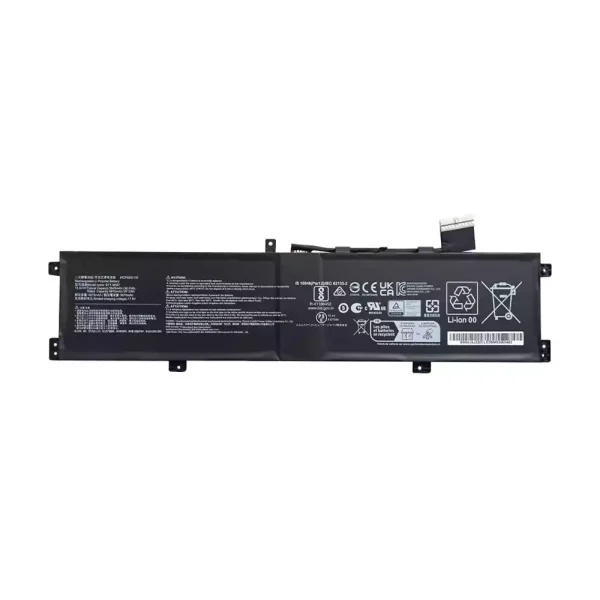 Pin Laptop MSI BTY-M551
