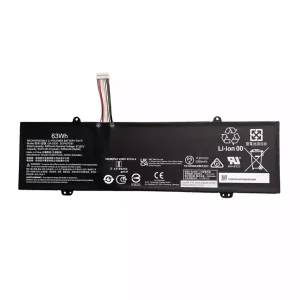 Pin Laptop GIGABYTE GA-D530 27S00-D5300-CS0S