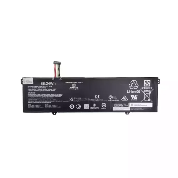 Pin Laptop GIGABYTE GA-D430