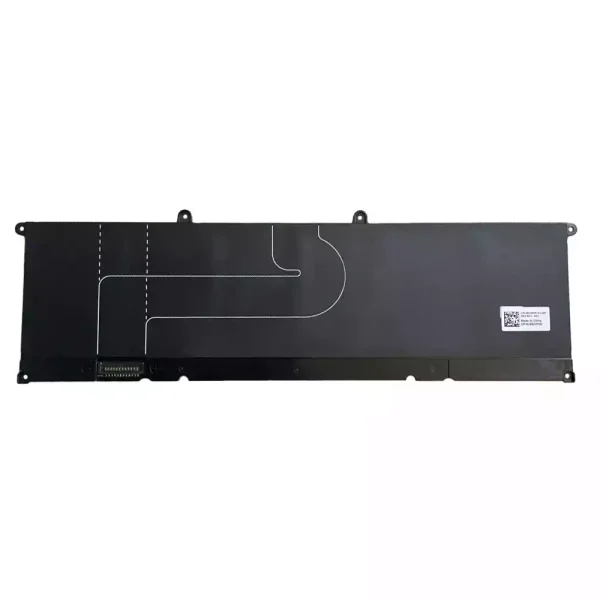 Pin Laptop DELL KV690 6D2HW