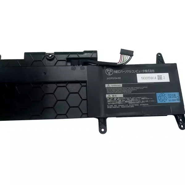 Pin Laptop NEC PC-VP-BP150 - Hình ảnh 3