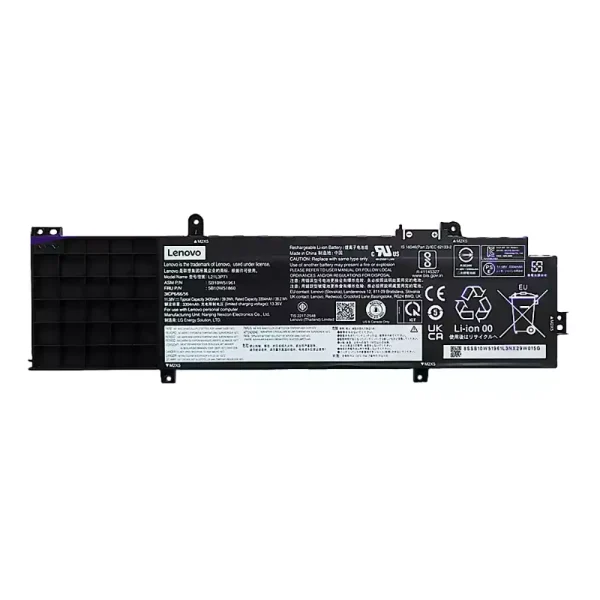 Pin Laptop LENOVO L21L3P71 L21C3P71 L21M3P71