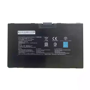 Pin Laptop MSI BTY-S1L