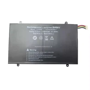 Pin Laptop 504899
