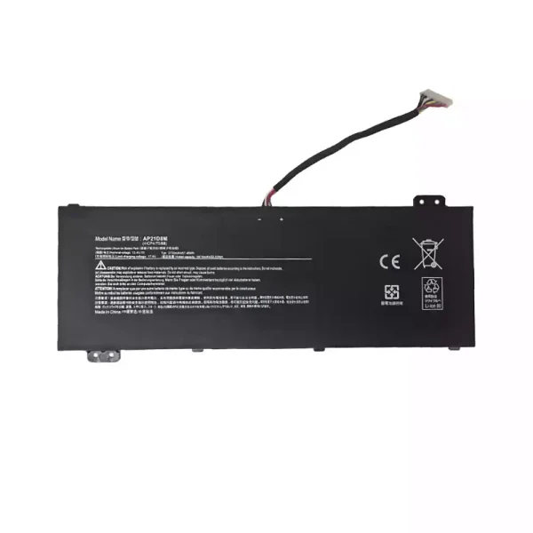 Pin Laptop ACER AP21D8M