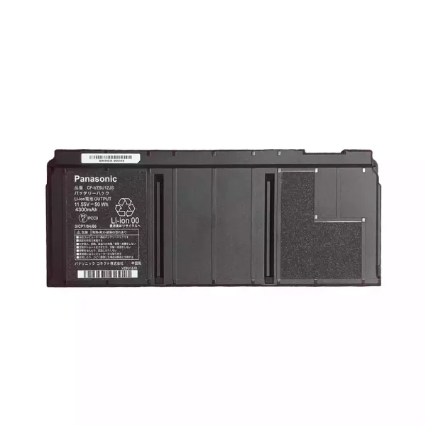 Pin Laptop PANASONIC CF-VZSU1ZJS CF-VZSU1YJS