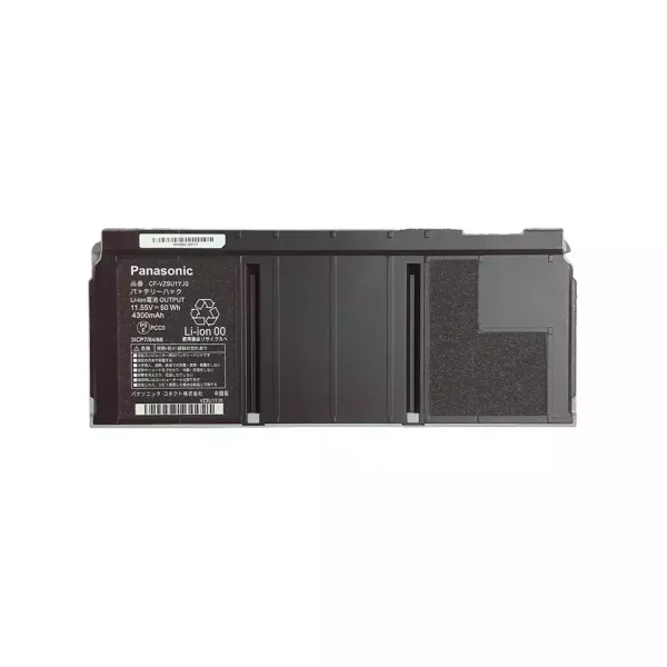Pin Laptop PANASONIC CF-VZSU1ZJS CF-VZSU1YJS - Hình ảnh 2