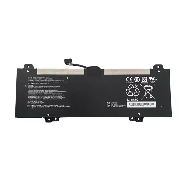 Pin Laptop SQU-2101 916QA147H