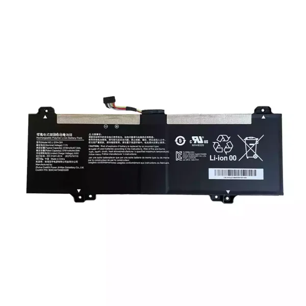 Pin Laptop QTA-CB1 EAC64804211 B00C4473A9D0005