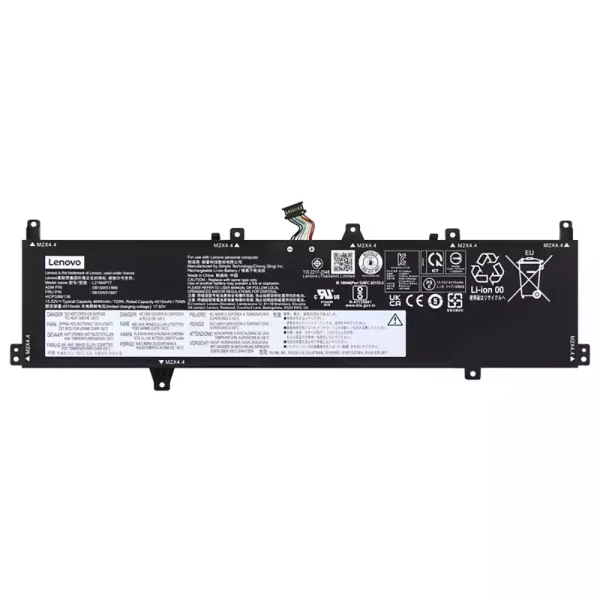 Pin Laptop LENOVO L21M4P77 L21D4P77