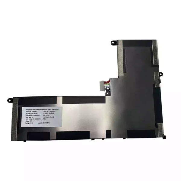 Pin Laptop HP PD02XL - Hình ảnh 2