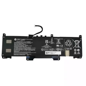 Pin Laptop HP AN03XL