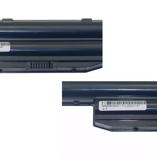 Pin Laptop FUJITSU FMVNBP215 FMVNBP216 FPCBP334 FPCBP335 - Hình ảnh 3