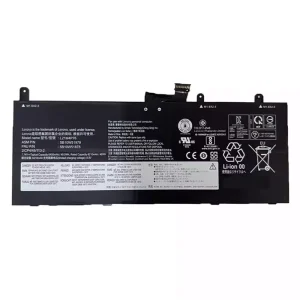 Pin Laptop LENOVO L21M4P76 L21D4P76