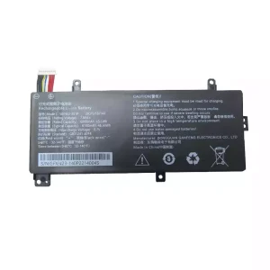 Pin Laptop 5059E2-2S1P
